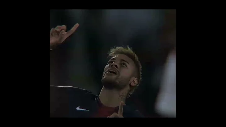🙌✨🪄 #football #edit #trending #4k #neymar #brasil #fyp #popular #shorts #neymarjr #barcelona #psg