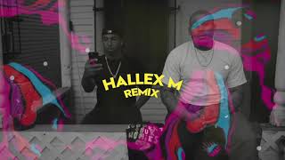 Old Town Road (Hallex M Remix) NOW available on Bandcamp