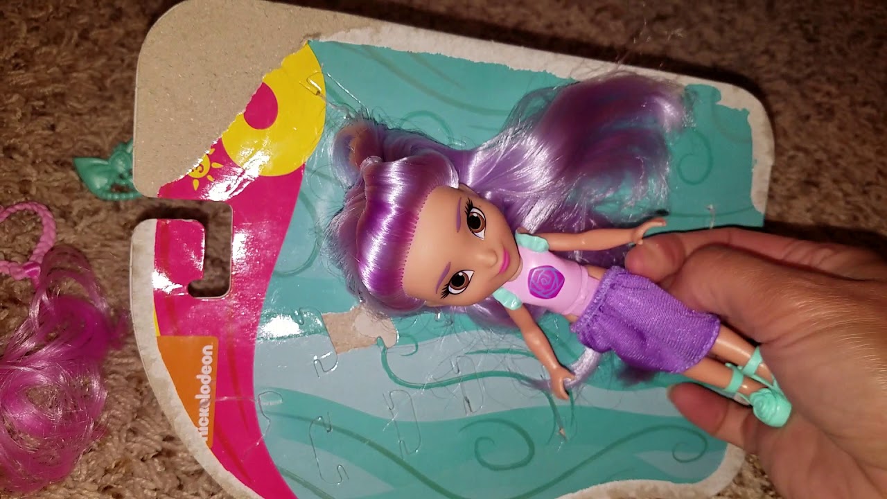 toysrus Sunny Day Blair doll