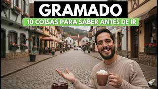 GRAMADO 2026: 10 Essential Things Nobody Tells You Before You Travel (Complete Guide) screenshot 5