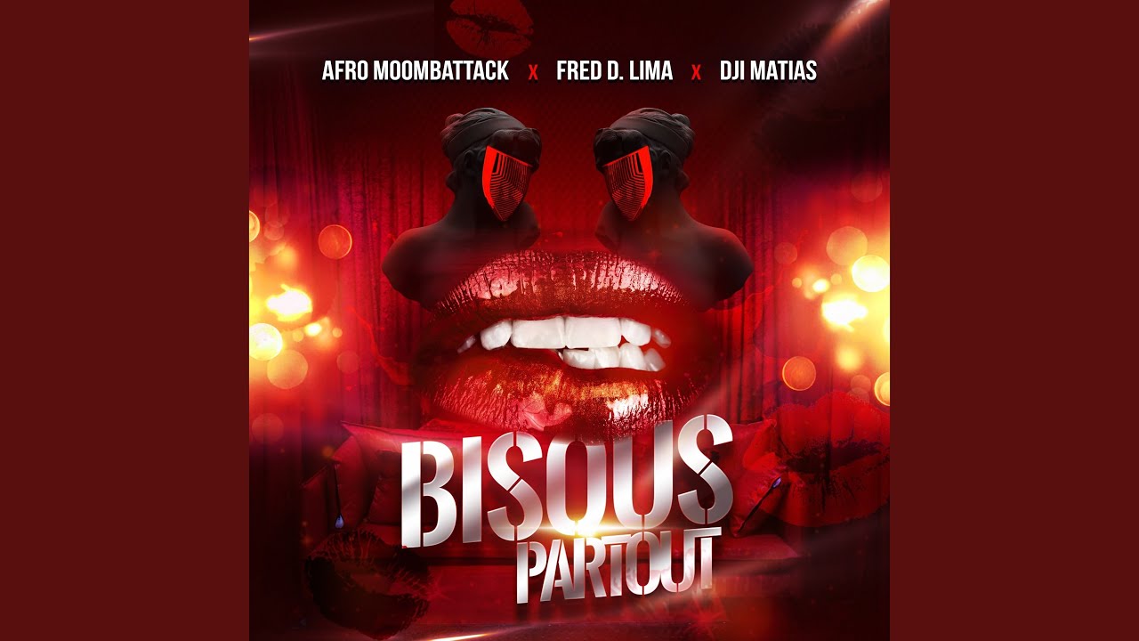 Watch Bisous partout on YouTube Watch Bisous partout on YouTube