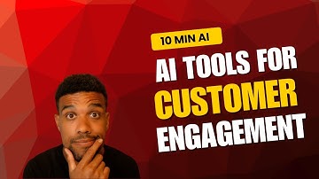 How to use AI tools on Website for Customer Engagement