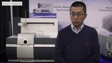 TRACE Atomic Absorption Spectrometer- User Interview with Select Science