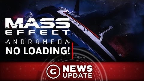 Mass Effect: Andromeda