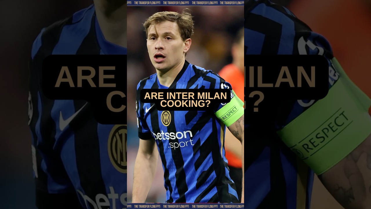 Are Inter Milan COOKING? 👨‍🍳 👀