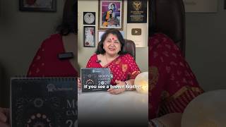 What It Means When You Find a Feather #nittygrittywithdrneetikaushik