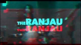The Ranjau - Muhal Lyrics Video