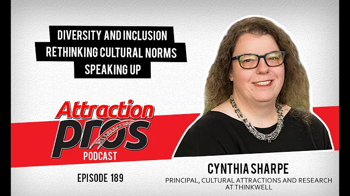 AP Podcast - Episode 189: Cynthia Sharpe from Thin...