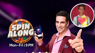 WHEEL OF FORTUNE LIVE - 20 APRIL 2026 | Play Along Live Answer | #Wheeloffortune #playalong #puzzle