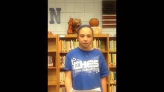 Book Talk Profile