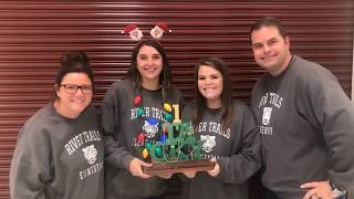 EOY 5th Grade 2019-2020