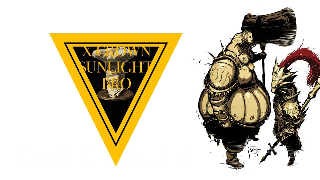 Introducing X Crown Sunlight Bro