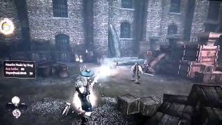 Fable 3 HD playthrough pt 35
