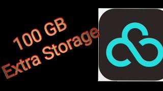 Free 100 GB Cloud Storage(Extra 500 GB Bonus Trick) screenshot 4