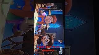 egate atom 4x air projector middle class family ki low budget projector