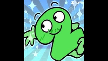 Comfort character!||#bfdi #bfdia #bfb #tpot #two #capcut #fyp