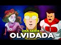 Por qu nadie vio invencible temporada 2