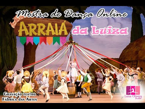Mostra de Danças 2021