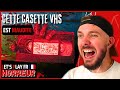 Un jeu dhorreur sur une casette vhs  ne pas regarder  jeu horreur fr