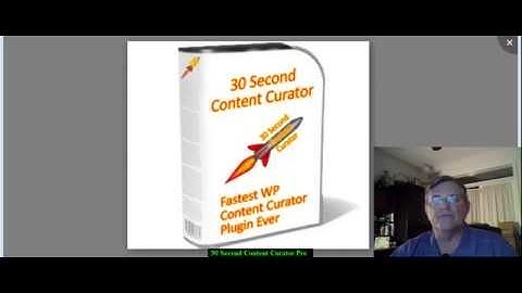 Content Curation Plugin Demo - Fastest Curated Content ON YouTube-Vimeo-Daily Motion