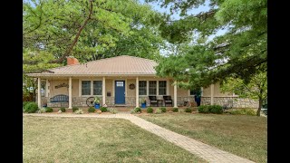 881 Old View High Dr, Lees Summit, MO