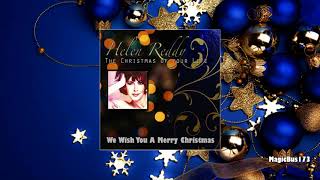 Watch Helen Reddy We Wish You A Merry Christmas video