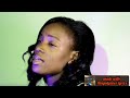 Florence Andenyi Kibali Favour Official Lyrics By Kingsgospelplatform3708