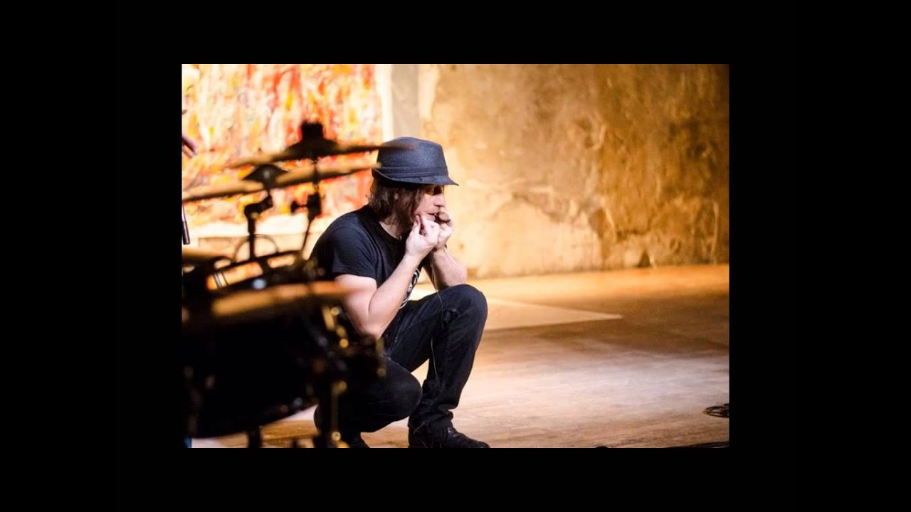 Adele B & Les Voyageurs du Nouveau Monde Live Trailer 1
