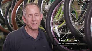 Menifee Business Spotlight-Menifee Bicycles