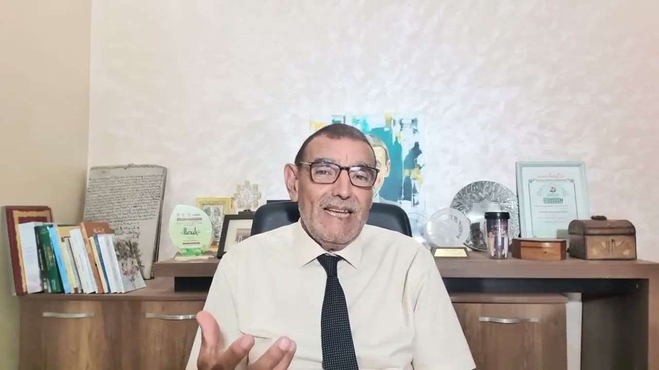 الدكتور محمد فائد || الأغذية االتي تساعد على الحرارة المفرطة