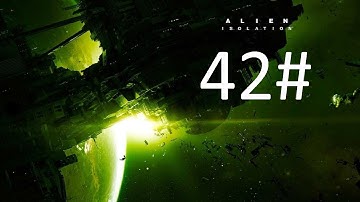 Alien Isolation PS4 (Let