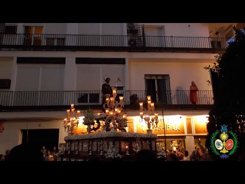 Humilde y Fervorosa Hermandad Sacramental y de Gloria de San José Obrero, San Francisco de Paula e Inmaculada Concepción y Cofradía de Nazarenos de Nuestro Padre Jesús de la Caridad y Nuestra Señora de los Dolores