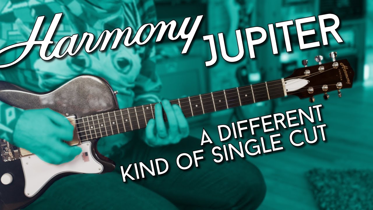 Simple Quality! Harmony Jupiter Review