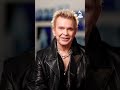 Billy Idol Recounts His Groundbreaking Performance At The 1987 Grammys | My Grammy Performance