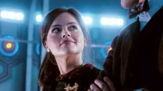Eleven/Clara - Only Teardrops