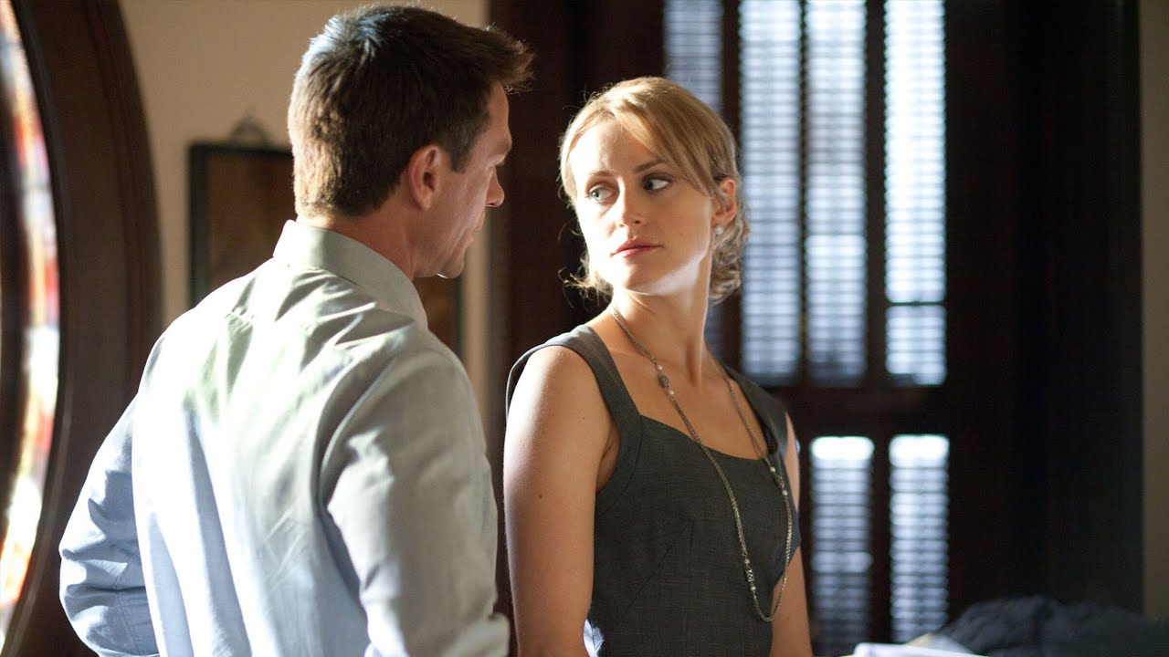 Atlas Shrugged: Part I | Full Movie Knowledge & Facts | Taylor Schilling, Grant Bowler