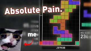 Tetr.io But It's Only the Misdrops