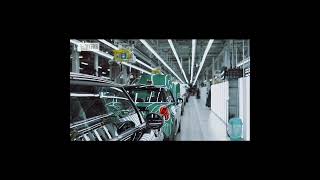 Mini Factory Tour: Behind the Scenes of Your Favorite Car | MINI Cooper