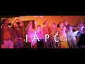 teaser iapé afrobeat live