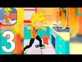 Prank Master 3D - Gameplay Walkthrough Part 3 Levels 31-40 (Android,iOS)