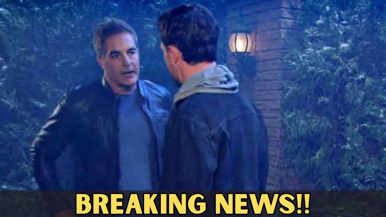 Days of Our Lives Feb 2 Spoilers: EJ’s Secret, Rafe Questions, Gabi vs Theo