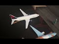 Model Airport! DRF Update #4