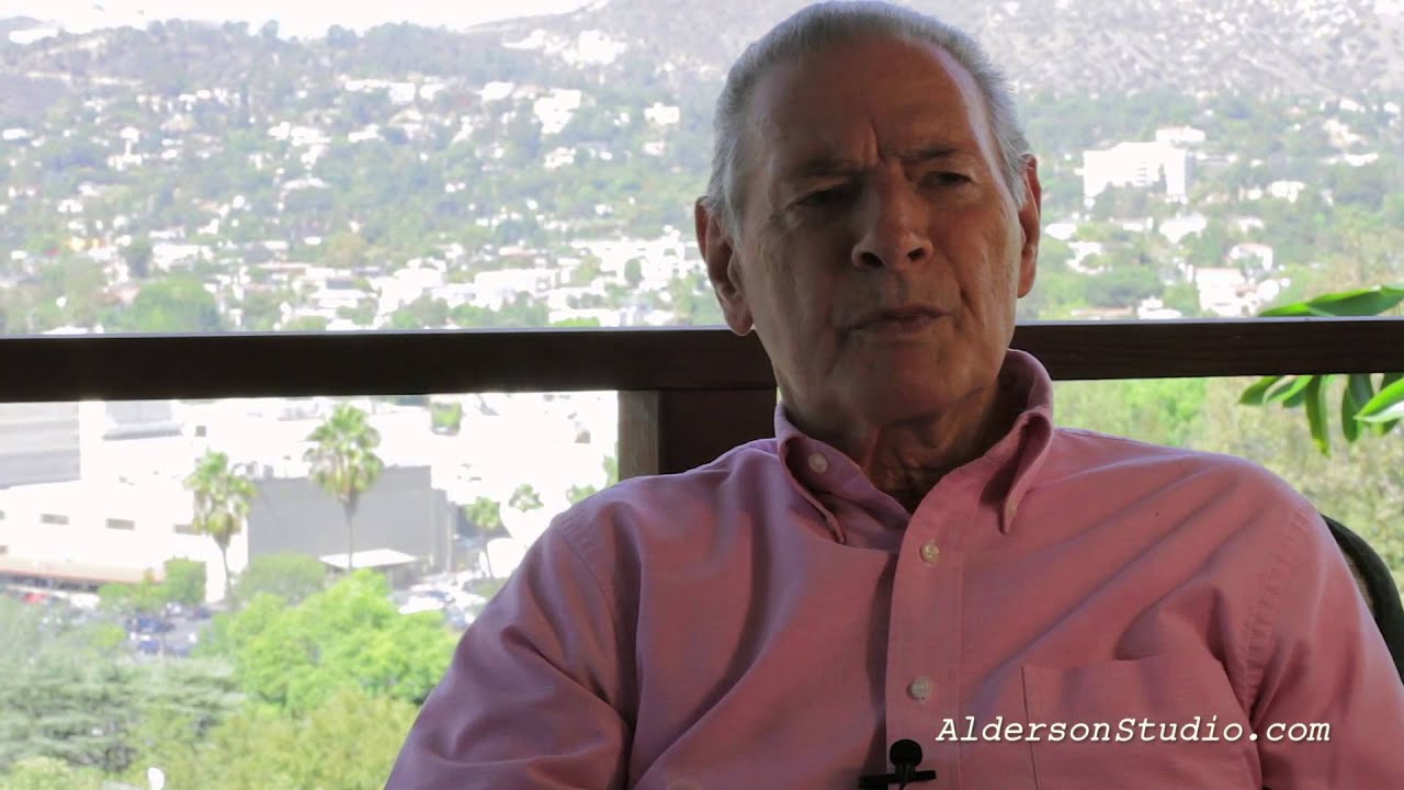 William Alderson Meisner Technique Q&A 4