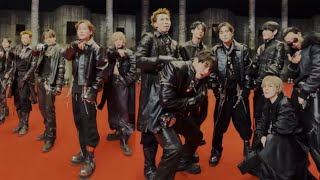 Bts Doing Hooligan Dance Challenge For The First Time