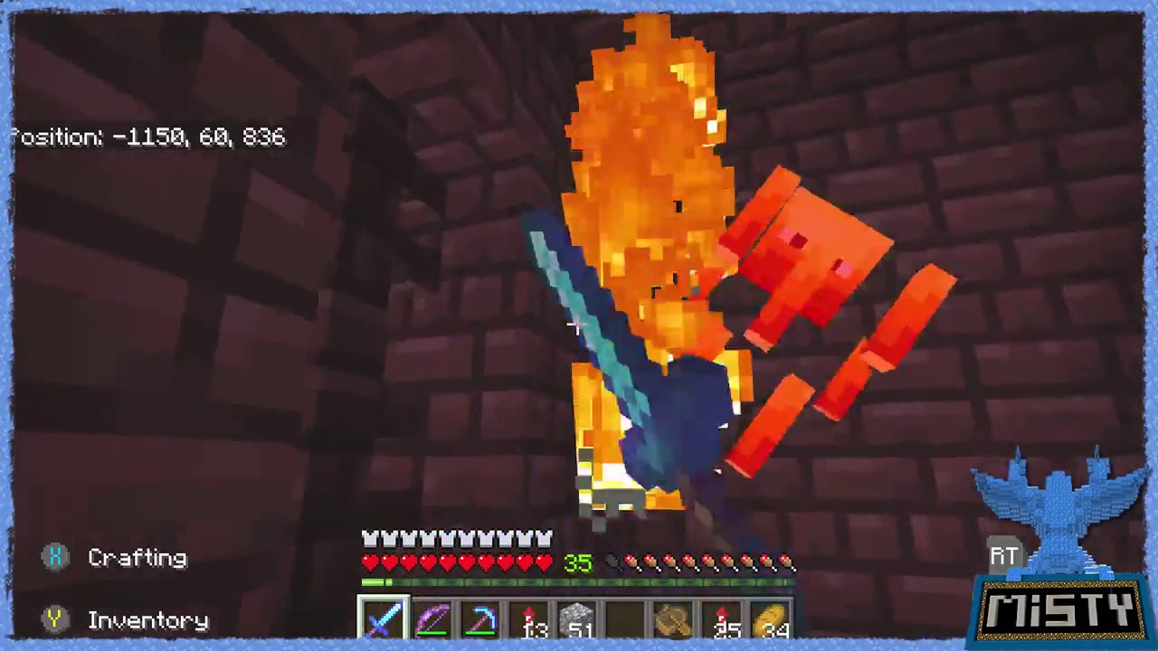 MCBC Survival 37 java sdk