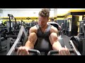 Pump Up Those Biceps & Forearms [Closed Captioning Available]