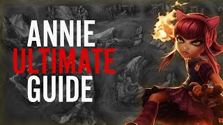 The Only Annie Guide Youll Ever Need