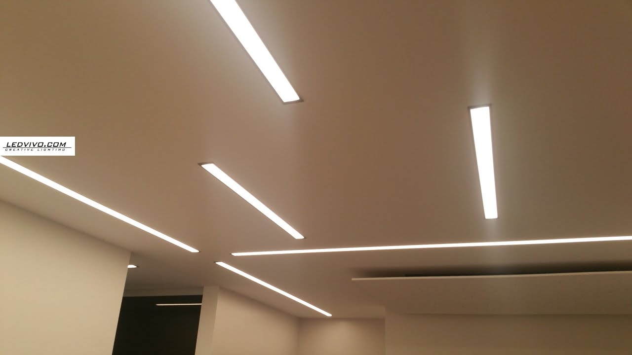 Illuminazione controsoffitto led ~ fatua.net for .