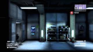 Let's play Shadow Complex - Episode 22: Mine's Shinier