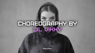 Tyler The Creator - Okra Choreography By Lil Vikky All Stars Dance Centre 2022